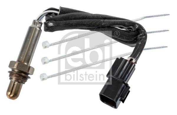 Sonda lambda Febi Bilstein MITSUBISHI OUTLANDER I (CU_W) 2002-2006 - 175876