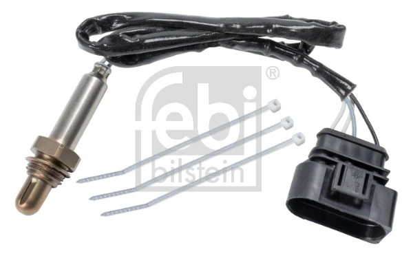 Sonda lambda Febi Bilstein VW PASSAT B3/B4 Variant (3A5, 35I) 1990-1997 - 177376