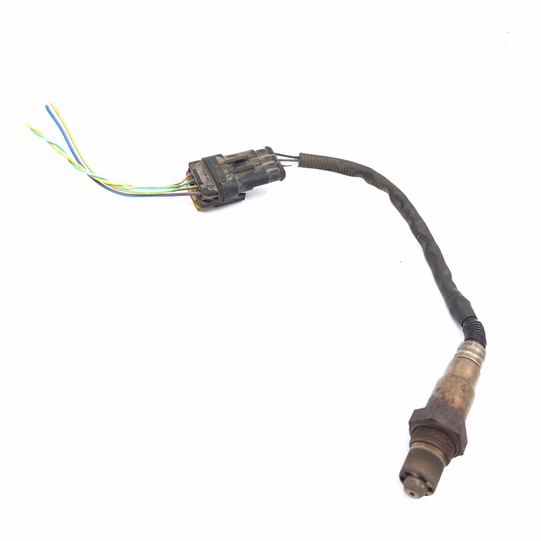 Sonda Lambda Fiat ALBEA (172, 178) 1996 - 2012 Ben