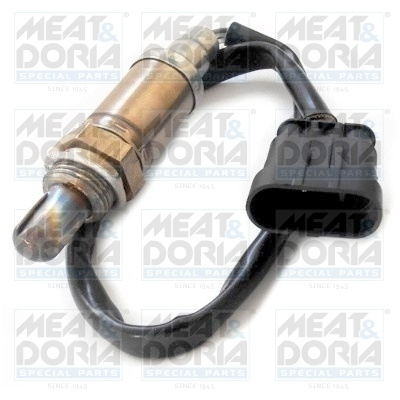 Sonda lambda # Fiat Brava 1995 1996 1997 1998 1999 2000 2001 # 81005 # MEAT DORIA