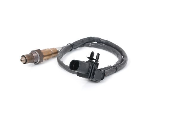 Sonda lambda # Fiat Doblo 2010 2011 2012 2013 2014