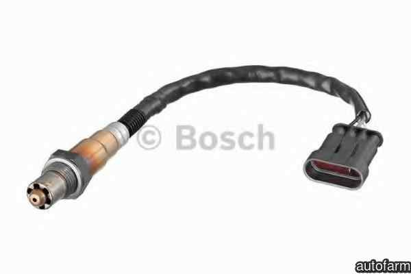 Sonda Lambda FIAT DOBLO Cargo 223 BOSCH 0 258 006 206