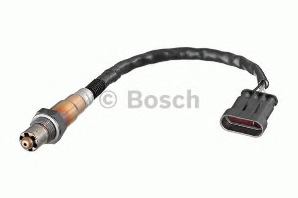 Sonda Lambda FIAT DOBLO caroserie inchisa/combi (263) - Cod intern: W20172526 - LIVRARE DIN STOC in 24 ore!!!
