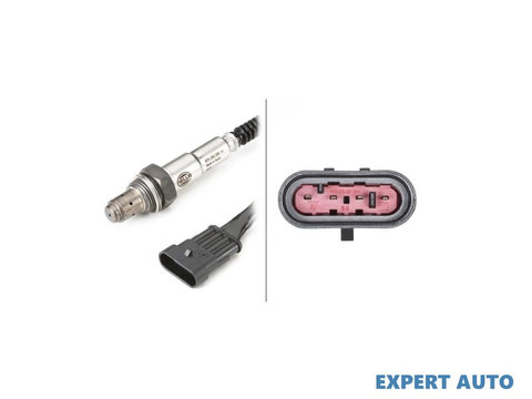 Sonda lambda Fiat IDEA 2003-2016 #2 0258006071