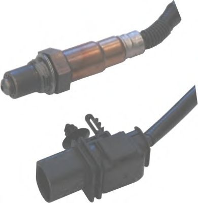 Sonda Lambda FIAT LINEA (323) (2007 - 2016) MEAT & DORIA 81649