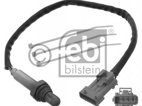 Sonda Lambda FIAT QUBO 225 FEBI FE45168