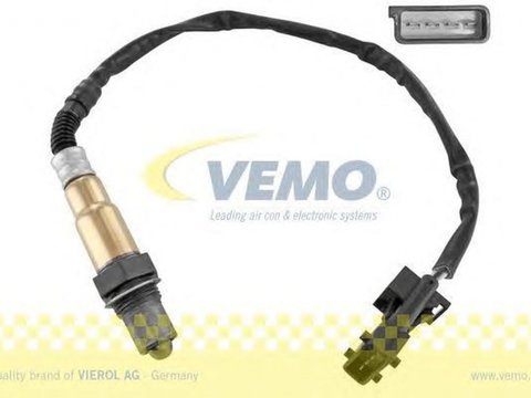 Sonda Lambda FIAT QUBO 225 VEMO V40760027