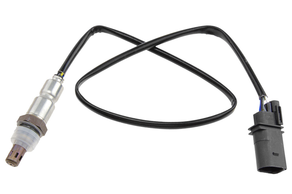 SONDA LAMBDA, FORD C-MAX II 1.6 tdci 10-, FOCUS II