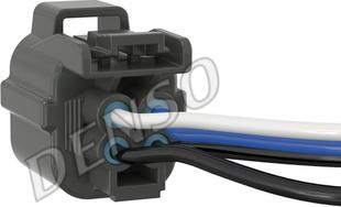 Sonda Lambda FORD C-MAX II (DXA/CB7, DXA/CEU) DENSO DOX-1320