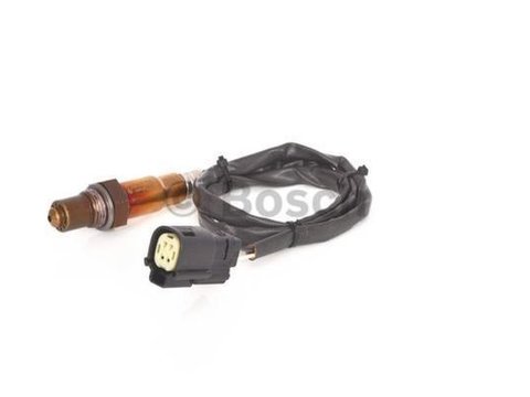 Sonda Lambda FORD ECOSPORT BOSCH 0258010313