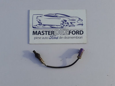 Sonda Lambda Ford Fiesta / Fusion 1.25 benzina COD