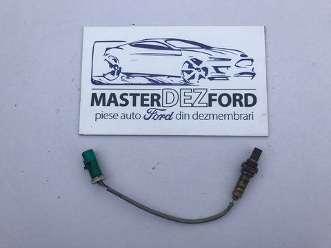 Sonda Lambda Ford Fiesta / Fusion 1.4 benzina