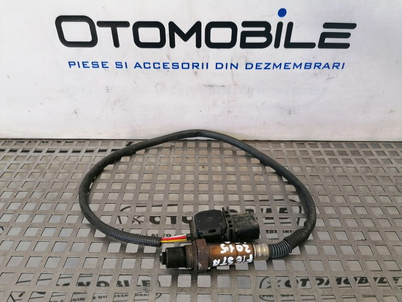 Sonda Lambda Ford Fiesta Mk7 1.0 benzina ecoboost: