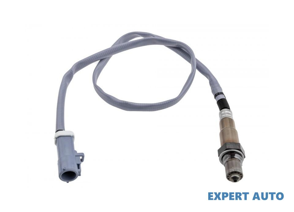 Sonda lambda Ford FIESTA VI 2008-2016 #1 1785292