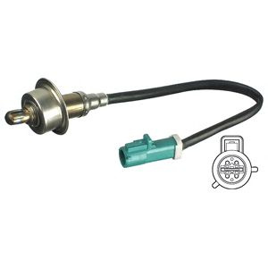 Sonda Lambda FORD FIESTA VI Van - Cod intern: W20255720 - LIVRARE DIN STOC in 24 ore!!!