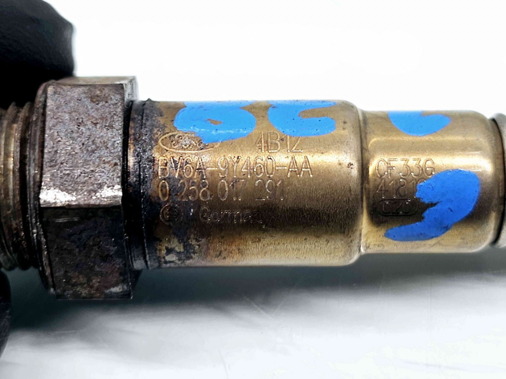 Sonda lambda Ford Grand C-Max [Fabr 2010-prezent] BV6A-9Y460-AA 1.0 B MDA ECO 88KW / 120CP