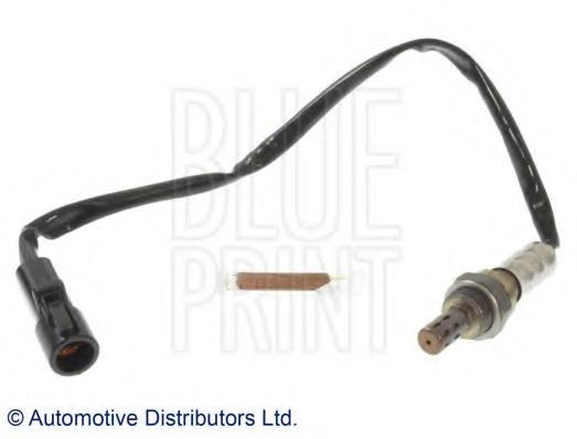 Sonda Lambda FORD IKON V (JH_, JD_), FORD FUSION (JU_), MAZDA DEMIO (DY) - BLUE PRINT ADM57025