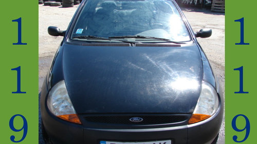 Sonda lambda Ford Ka [1996 - 2008] Hatch