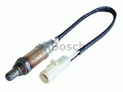 Sonda Lambda FORD MONDEO 3,0 V6 24V 04- - Cod intern: W20160071 - LIVRARE DIN STOC in 24 ore!!!