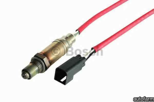 Sonda Lambda FORD MONDEO II limuzina (BFP) BOSCH F