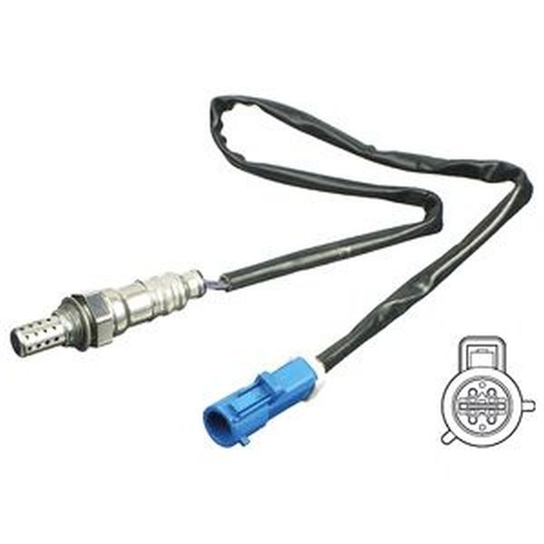 Sonda Lambda FORD MONDEO IV Turnier BA7 DELPHI ES2044312B1