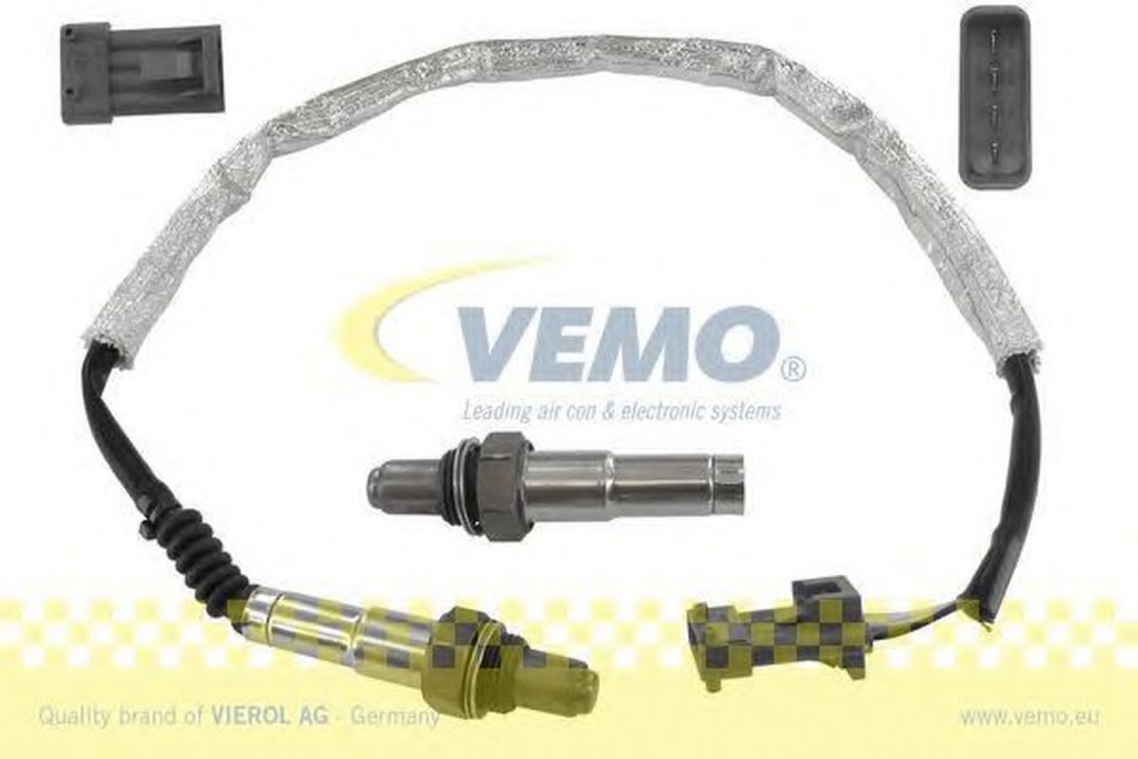 Sonda Lambda FORD MONDEO IV Turnier BA7 VEMO V50760006