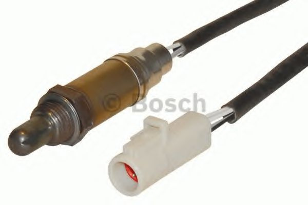 Sonda Lambda FORD MONDEO Mk II (BAP) (1996 - 2000) BOSCH 0 258 005 718