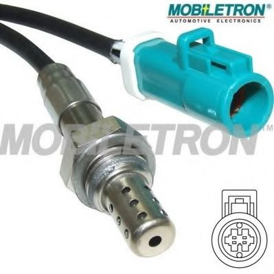 Sonda Lambda FORD MONDEO Mk II limuzina (BFP) (1996 - 2000) MOBILETRON OS-F420P