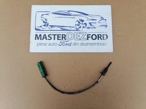 Sonda Lambda Ford Mondeo mk4 2.2 tdci euro 5 COD : 9675860880