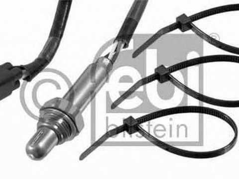 Sonda Lambda FORD PUMA EC FEBI FE21381