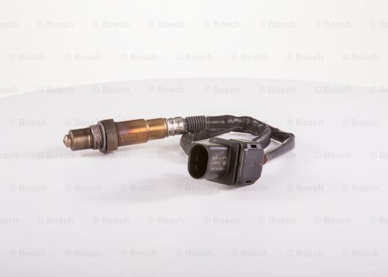 Sonda Lambda FORD RANGER TKE BOSCH 0281004402