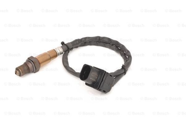 Sonda Lambda FORD TOURNEO COURIER Kombi BOSCH 0258017290