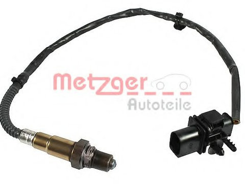 Sonda Lambda FORD TRANSIT bus (2006 - 2016) METZGER 0893230