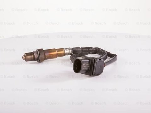 Sonda Lambda FORD TRANSIT caroserie BOSCH 0281004402