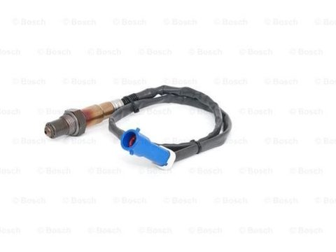 Sonda Lambda FORD TRANSIT CONNECT caroserie BOSCH 0258010244