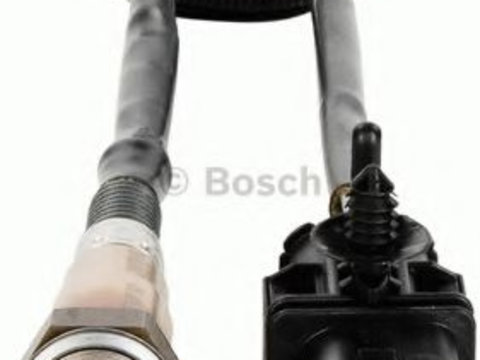 Sonda Lambda FORD TRANSIT CONNECT Kombi (2013 - 2016) Bosch 0 258 017 319