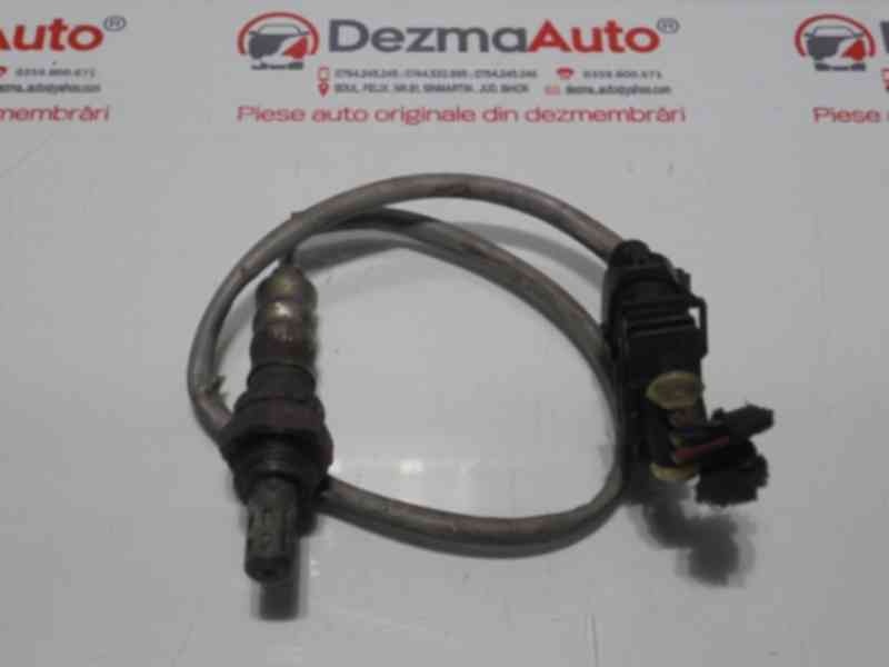 Sonda lambda GM55353812, Opel Astra H, 1.8b, Z18XER