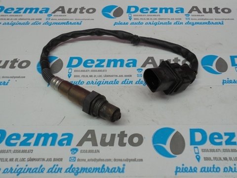 Sonda lambda GM55572548, 0281004161, Opel (id:221401)