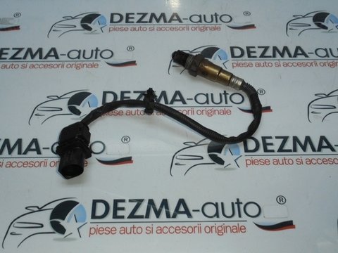 Sonda lambda, GM55572548, Opel Insignia, 2.0cdti