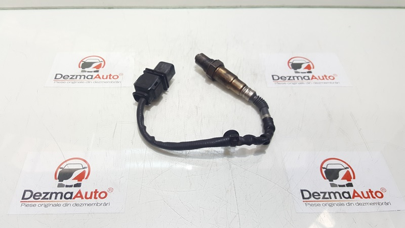 Sonda lambda GM55573637, Opel Astra H 1.9CDTI