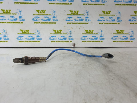 Sonda lambda h8201333811 2.3 dci Nissan Qashqai J10 [2007 - 2010]