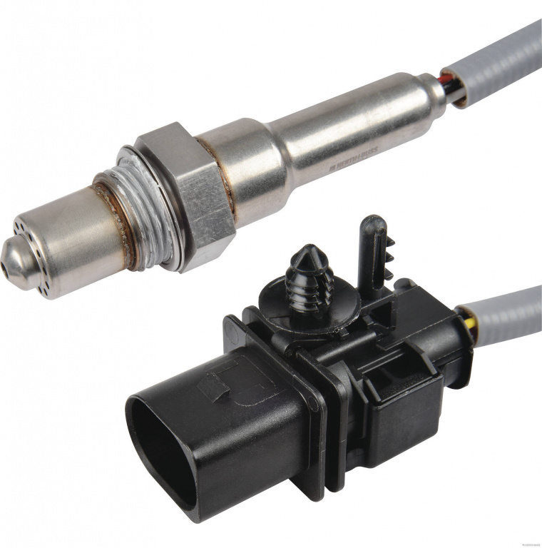 Sonda Lambda HERTH+BUSS ELPARTS 70685204 compatibil cu BMW 1 (E81) 2006 2007 2008 2009 2010 2011 2012