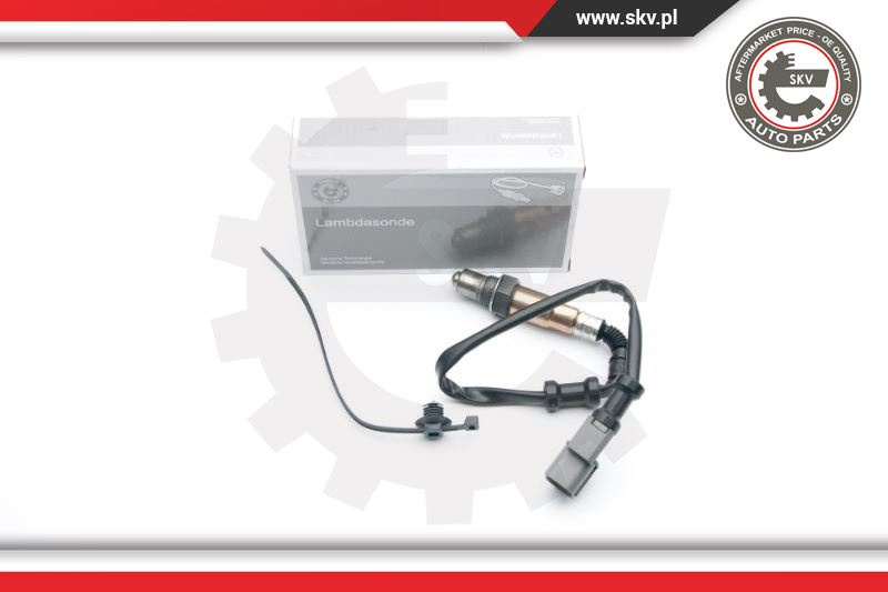 Sonda lambda ; HONDA Accord Civic CR-V CRX Logo ; OZA333H5