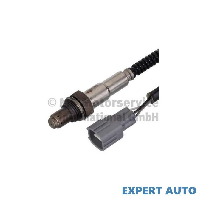 Sonda lambda Honda ACCORD Mk VII cupe (CG) 1997-20