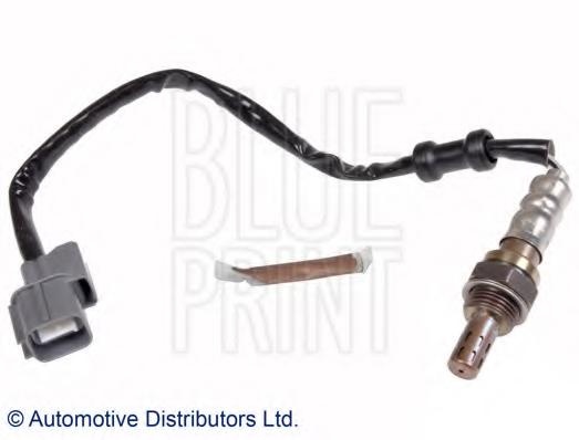 Sonda Lambda HONDA CIVIC Mk IV hatchback (MA, MB), HONDA CIVIC Mk V combi (MB, MC), HONDA ACCORD Mk VII (CG, CK) - BLUE PRINT ADH27005