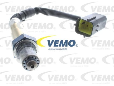 Sonda Lambda HYUNDAI COUPE GK VEMO V52760013