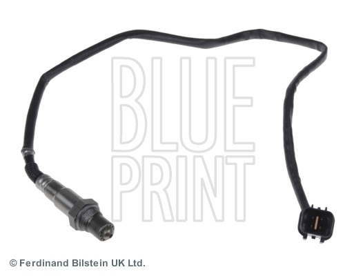 Sonda lambda # Hyundai I10 2008 2009 2010 2011 2012 2013 # ADG07013 # BLUE PRINT