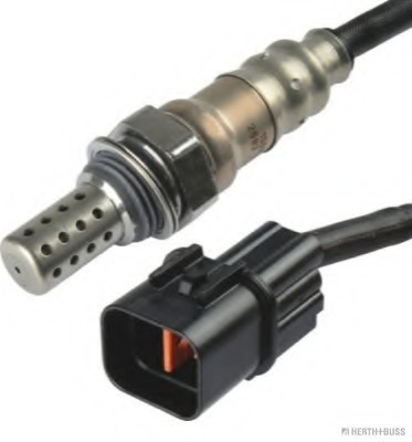 Sonda lambda # Hyundai I10 2011 2012 2013 # J1460318 # HERTH BUSS JAKOPARTS