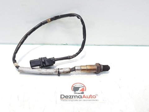 Sonda lambda, Hyundai i30 (GD), 1.6 benz, 0258017001 (id:385706)