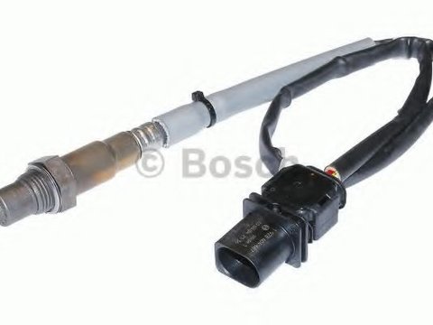 Sonda Lambda HYUNDAI i40 (VF) (2012 - 2016) BOSCH 0 258 017 001 piesa NOUA